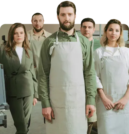 Temporary Employment Agency